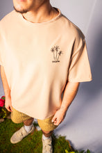 Load image into Gallery viewer, Nude embroidered SKAPA-T
