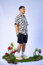 Load image into Gallery viewer, Taffeta black short

