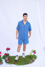 Load image into Gallery viewer, Greek royal blue
